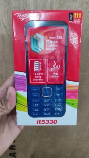 Itel 5330