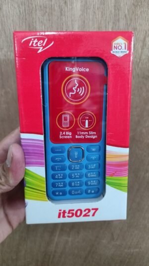 Itel 5027