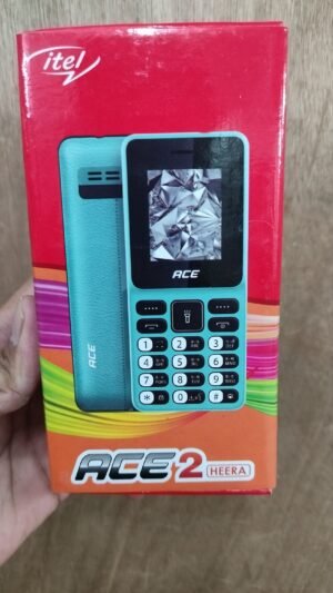 Itel Ace 2 Heera