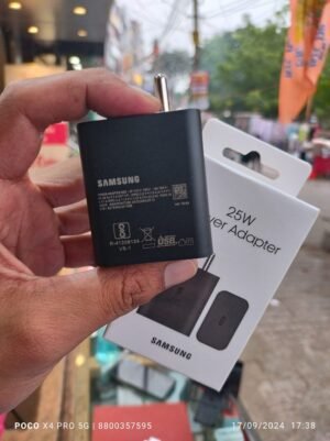 Samsung 25 watt
Original 25 watt Pcb
proper MRP
with 1 year warranty