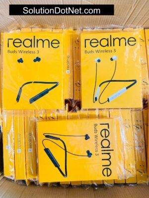 Realme Neckbands