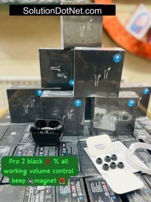 Pro 2 matte finish
premium quality