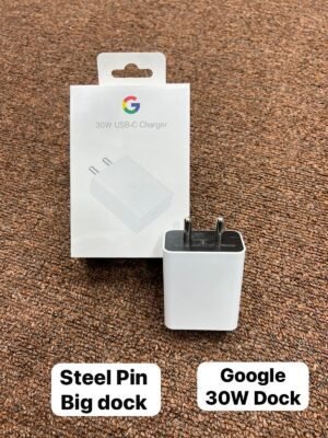 Google 30 watt
1:1 original quality
proper 30 watt PCB
Steel pin