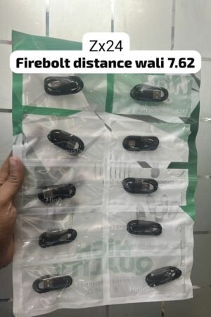 fireboltt watch charger 7.62