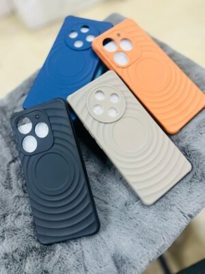 Ripple case choice models