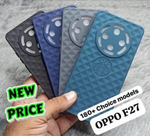 Luxury Starbucks Diamond Texture Soft Silicon Case