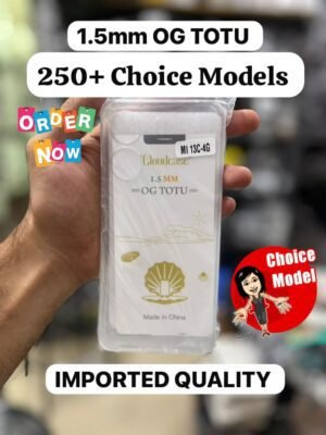 OG TOTU 1.5mm