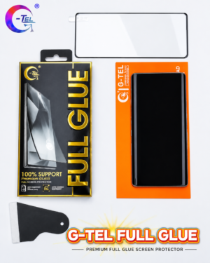 Gtel Full Glue Glass
