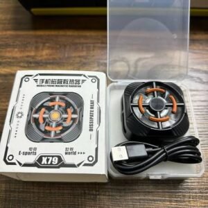 Magsafe Colling fan x-79