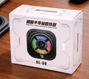 Magsafe Cooling fan Sl-39
