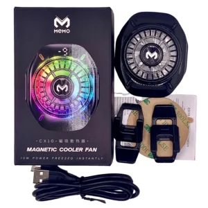 Magsafe Colling fan Cx-10