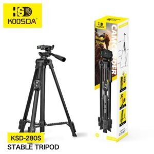 KOOSDA KSD 280s TRIPOD