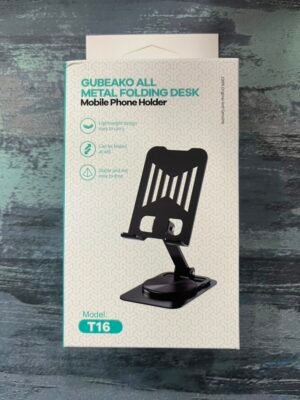 T16 FULL METAL ROTATING TABLE STAND
(ProductName=X10Y107)