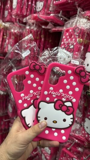 Hello kitty {C7}