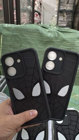 spider man cases {C7}