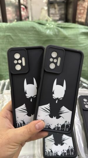 Batman online selling covers {C7}