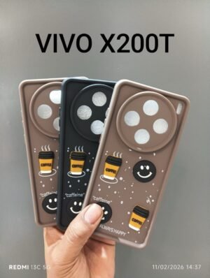 COFFEE COVER Latest models, Only black and brown {C13}