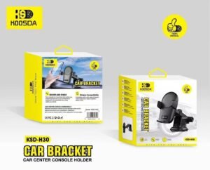 KSD H30 car bracket