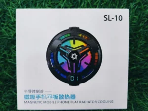 Magsafe Colling fan Sl-10