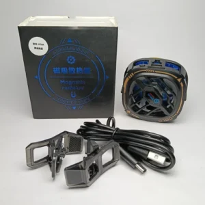 Magsafe Cooling Fan X76