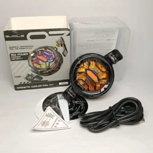 Magsafe cooling fan FS03