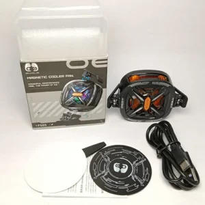 Magsafe cooling fan FS05
