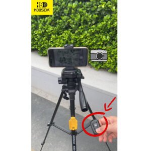 KOOSDA KSD 580 TRIPOD