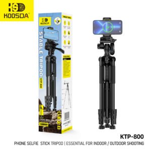 KOOSDA KTP 800 TRIPOD