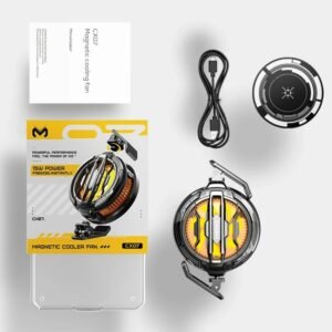 Magsafe Colling fan CX-07