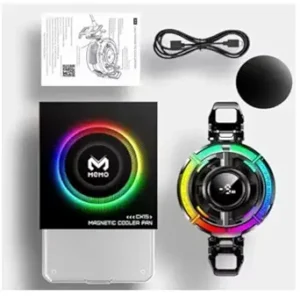 Magsafe Colling fan CX-15