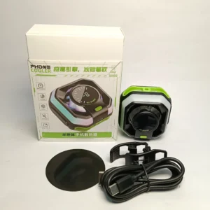 Magsafe Colling fan JS-86