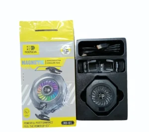 Magsafe Cooling fan RD-01