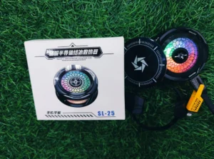 Magsafe Colling fan SL-25