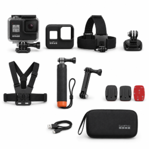 Go Pro Accessories
