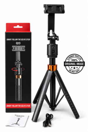 Q13 face tracking gimbal