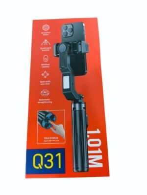 Q31 gimbal