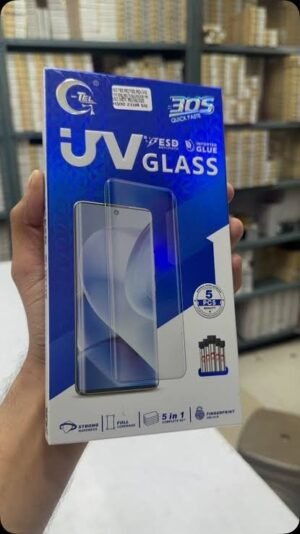 GTeL 5 in 1 Uv