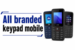 keypad mobile price list