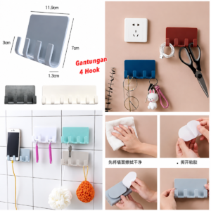 Wall Stand