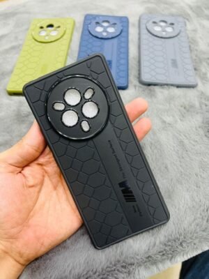 IIIM BMW CASE