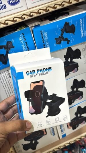 Car Dashboard Long Neck Holder