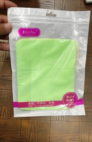 Cloth