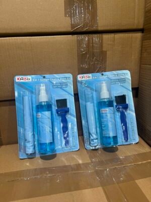 3 in 1 cleaner kit