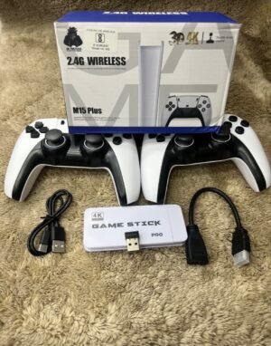 M15 Plus Game