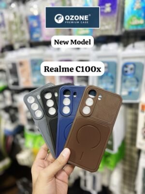 OZONE SOFT CASE
