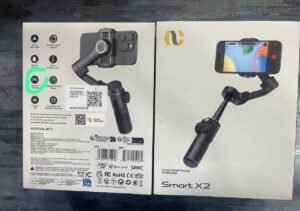 X2 smart gimbal