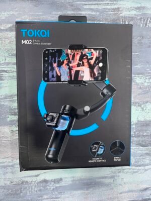 M02 gimbal