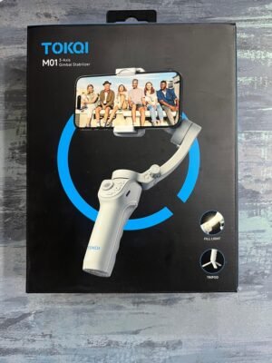 M01 Gimbal