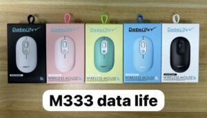 Wireless Mouse M-333