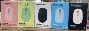 Wireless Mouse M256
PNumber=X10Y800